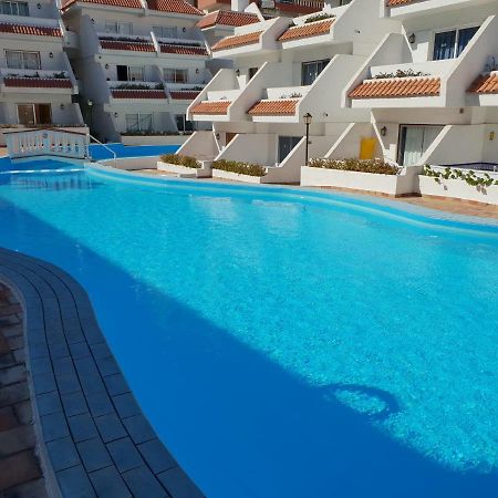 Casa Las Flores With Heated Pool, Only 490 Meters To The Beach, Balcony, Wifi Arona  Esterno foto