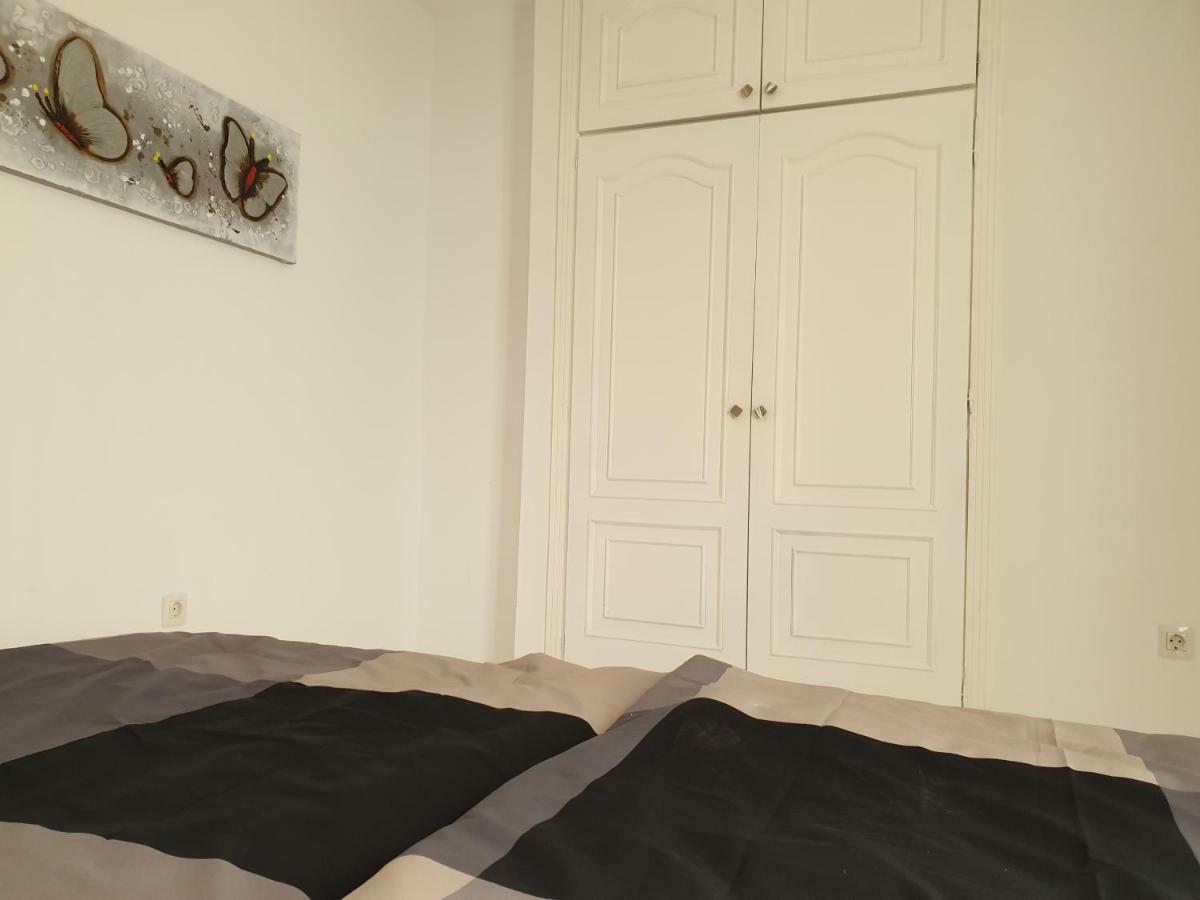 Casa Las Flores With Heated Pool, Only 490 Meters To The Beach, Balcony, Wifi Arona  Esterno foto